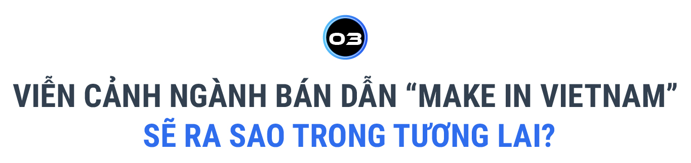 Luật chơi sản xuất chip thay đổi, nữ chuyên gia người Việt trong ngành bán dẫn nhấn mạnh Việt Nam đang ở thời điểm ‘vàng’ trong cuộc đua trị giá 1.000 tỷ USD- Ảnh 7.