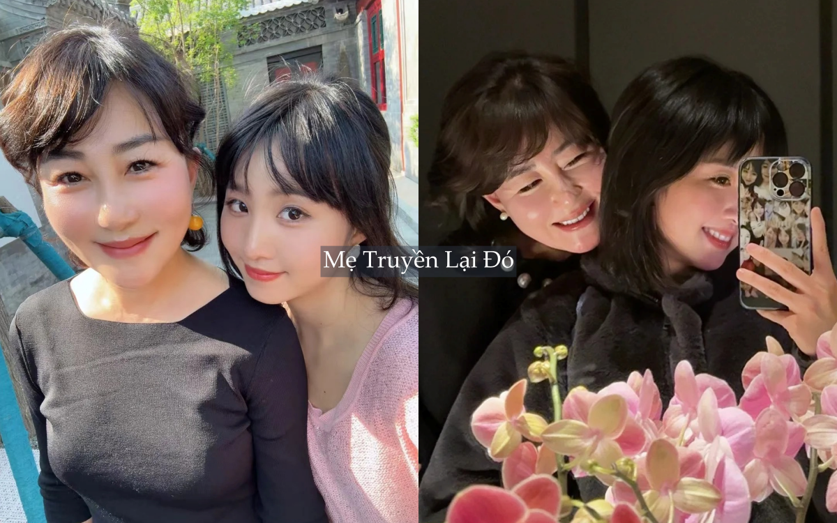 Mẹ tôi đã U60 nhưng tóc vẫn bóng mượt, đen nhánh nhờ 5 chiêu "bí truyền" cực đơn giản- Ảnh 6.