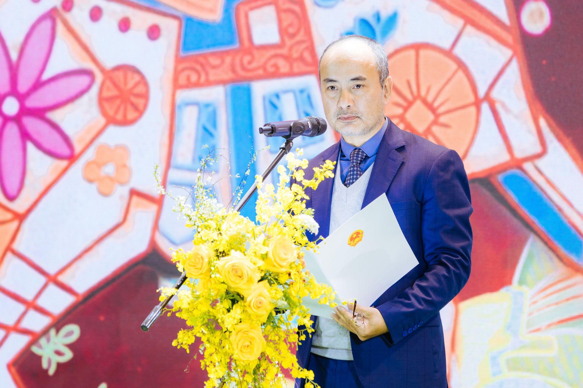 Khai mạc Home Hanoi Xuan 2026 – “Phúc Mã Phi Xuân” tại phía Tây Hà Nội - Ảnh 2.