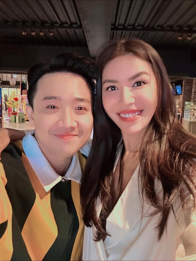 Điều duy nhất chỉ có Trấn Thành dám làm- Ảnh 2.