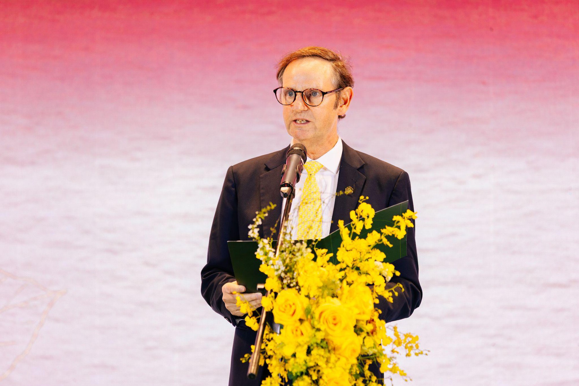 Khai mạc Home Hanoi Xuan 2026 – “Phúc Mã Phi Xuân” tại phía Tây Hà Nội - Ảnh 3.