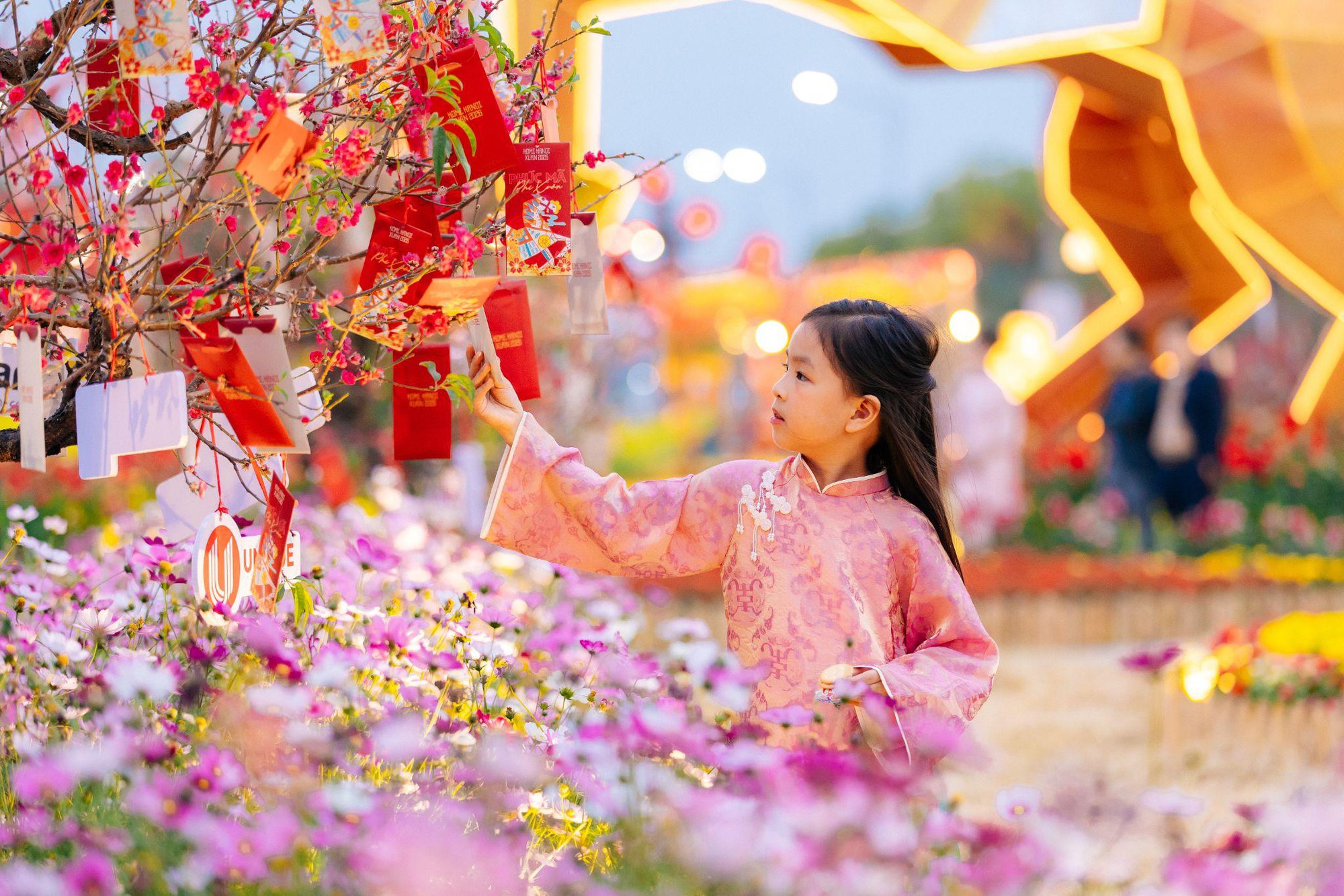 Khai mạc Home Hanoi Xuan 2026 – “Phúc Mã Phi Xuân” tại phía Tây Hà Nội - Ảnh 8.