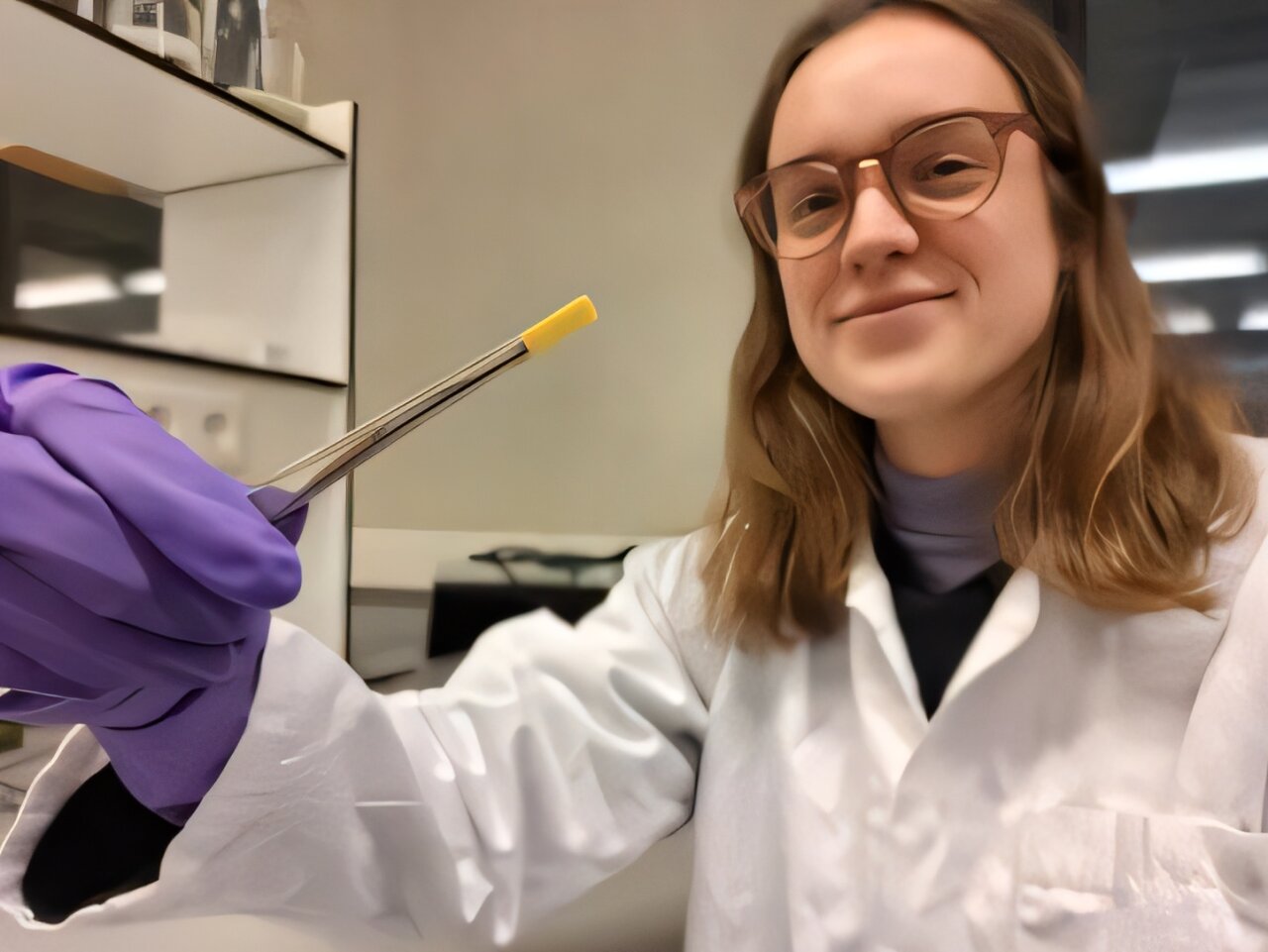 Phát minh "phá vỡ mọi lý thuyết vật lý" của Hà Lan đang khiến giới khoa học vật liệu toàn cầu kinh ngạc - Ảnh 2.