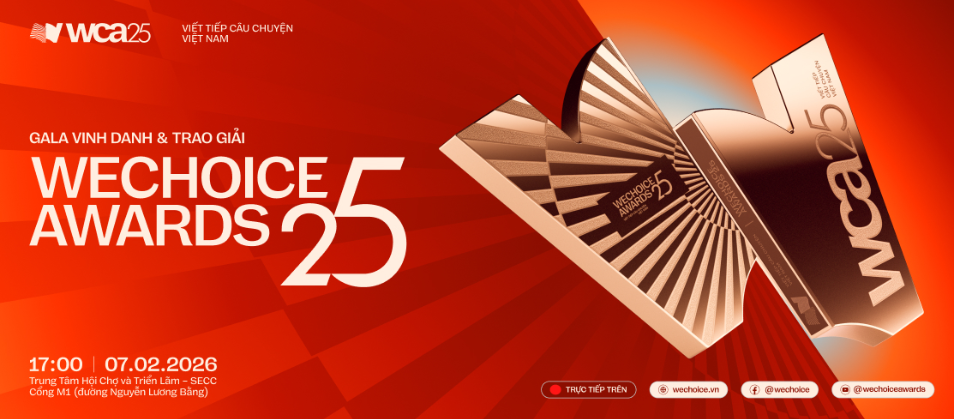 Mỹ nhân duy nhất xứng đáng là "thần tiên tỷ tỷ" ở WeChoice Awards 2025, mọi đường nét đều chuẩn tuyệt tác trời ban - Ảnh 9.