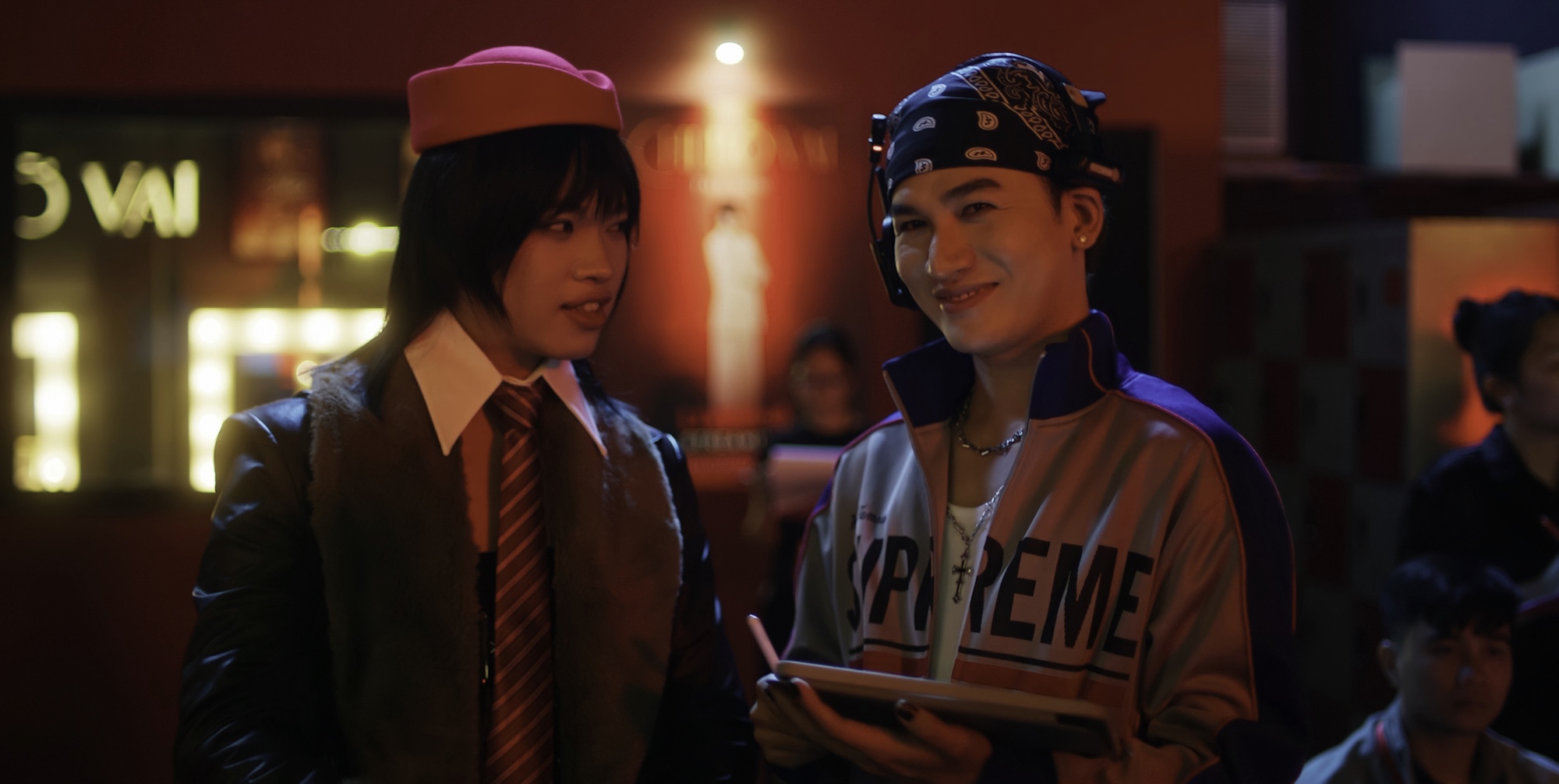 Điều duy nhất chỉ có Trấn Thành dám làm- Ảnh 7.