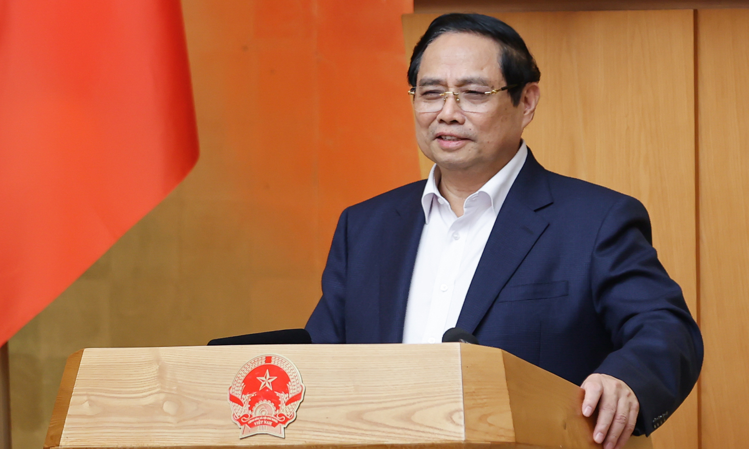 Thủ tướng yêu cầu sớm có giải pháp huy động ngoại tệ và vàng miếng trong dân- Ảnh 1.