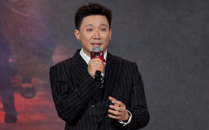 Điều duy nhất chỉ có Trấn Thành dám làm- Ảnh 1.