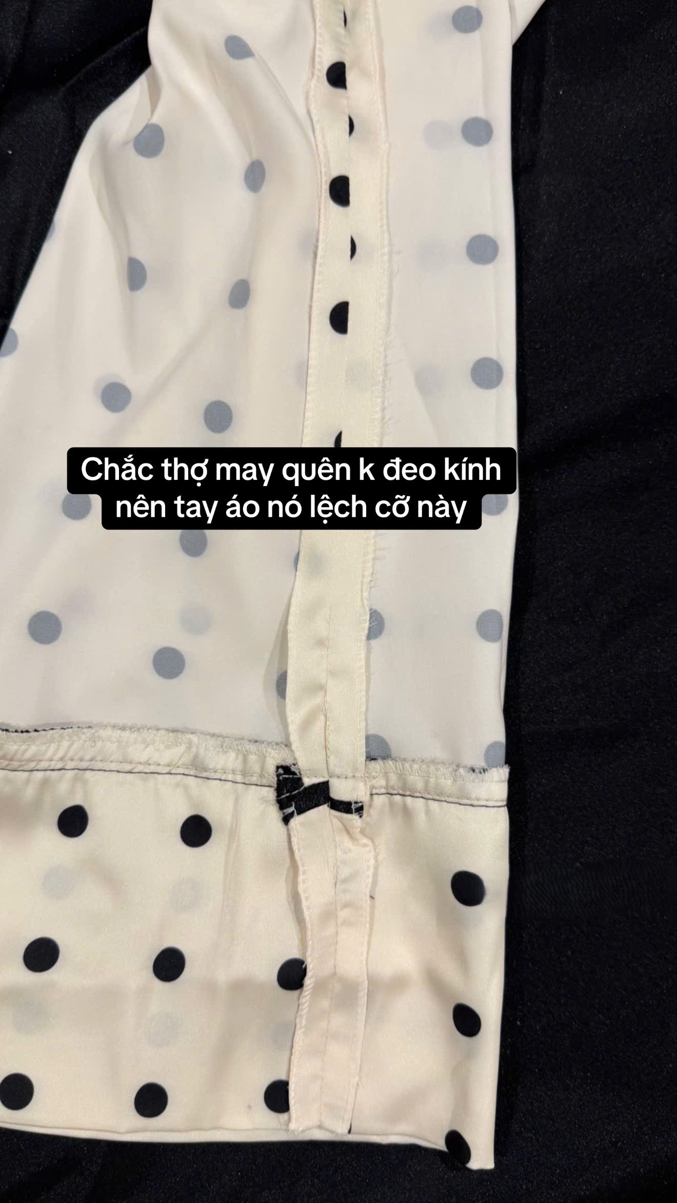 Cô gái khóc thét vì mua áo dài 1,2 triệu khác xa ảnh mẫu, tức nhất là thái độ "phủi tay" của shop online - Ảnh 11.