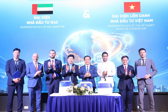 TPHCM khởi động Quỹ tài sản số quy mô 1 tỉ USD- Ảnh 4.