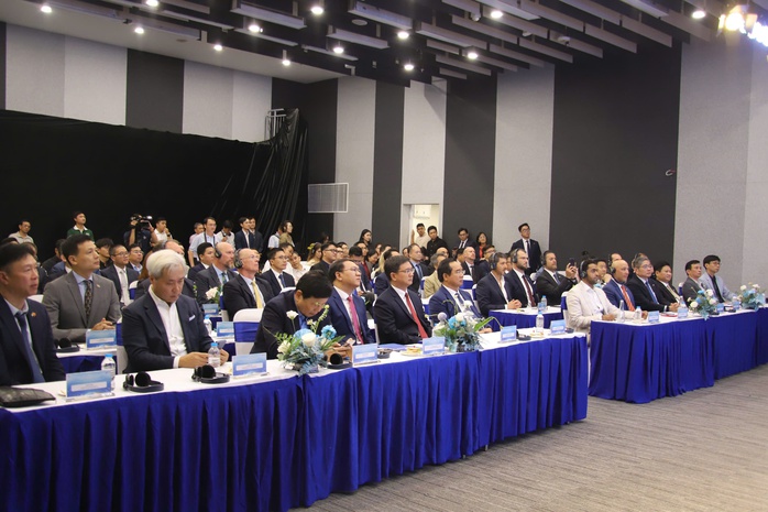 TPHCM khởi động Quỹ tài sản số quy mô 1 tỉ USD- Ảnh 3.