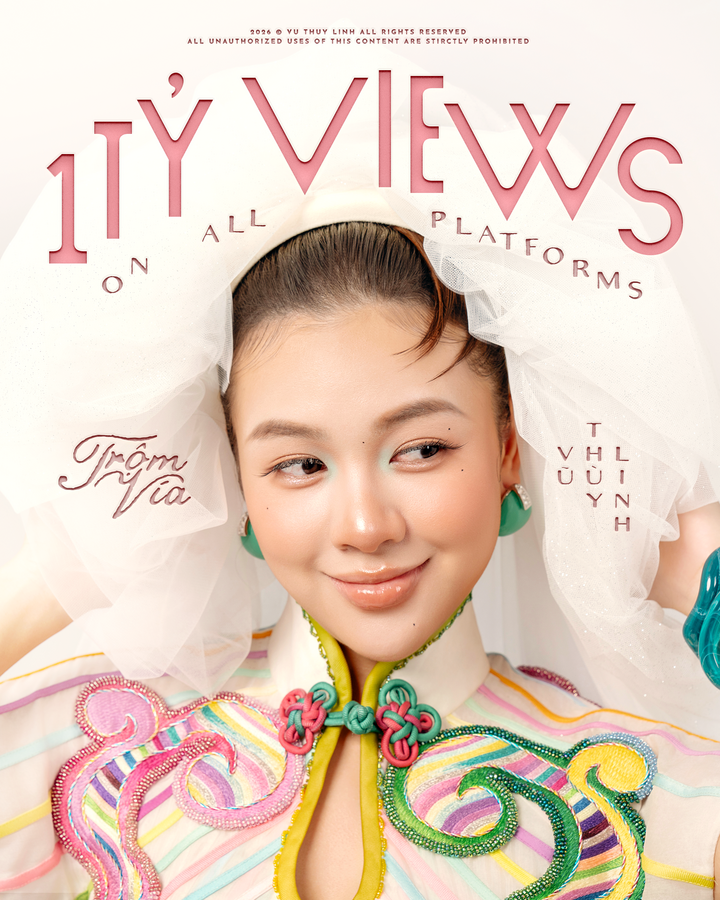 Ca khúc nhạc Việt nào vừa chạm mốc 1 tỷ view sau hơn 1 tháng phát hành?- Ảnh 1.