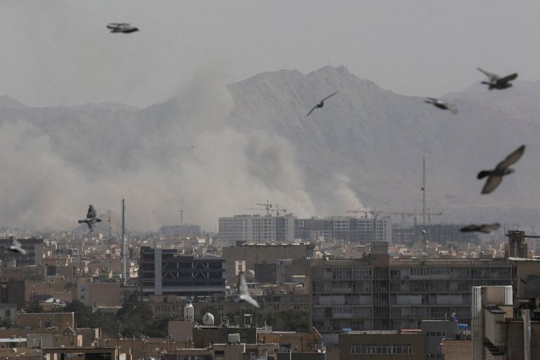 Toàn cảnh 24 giờ nghẹt thở giữa lòng chiến sự Trung Đông- Ảnh 3.