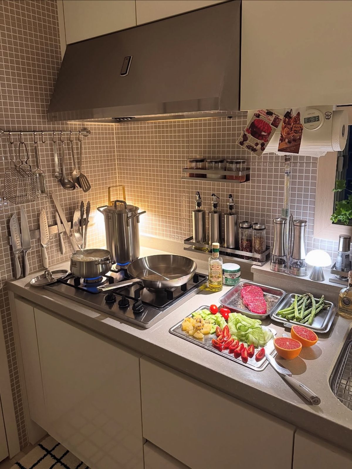 Trong phòng bếp mà có 3 thứ này không khác gì đẩy tương lai con cái vào NGÕ CỤT- Ảnh 2.