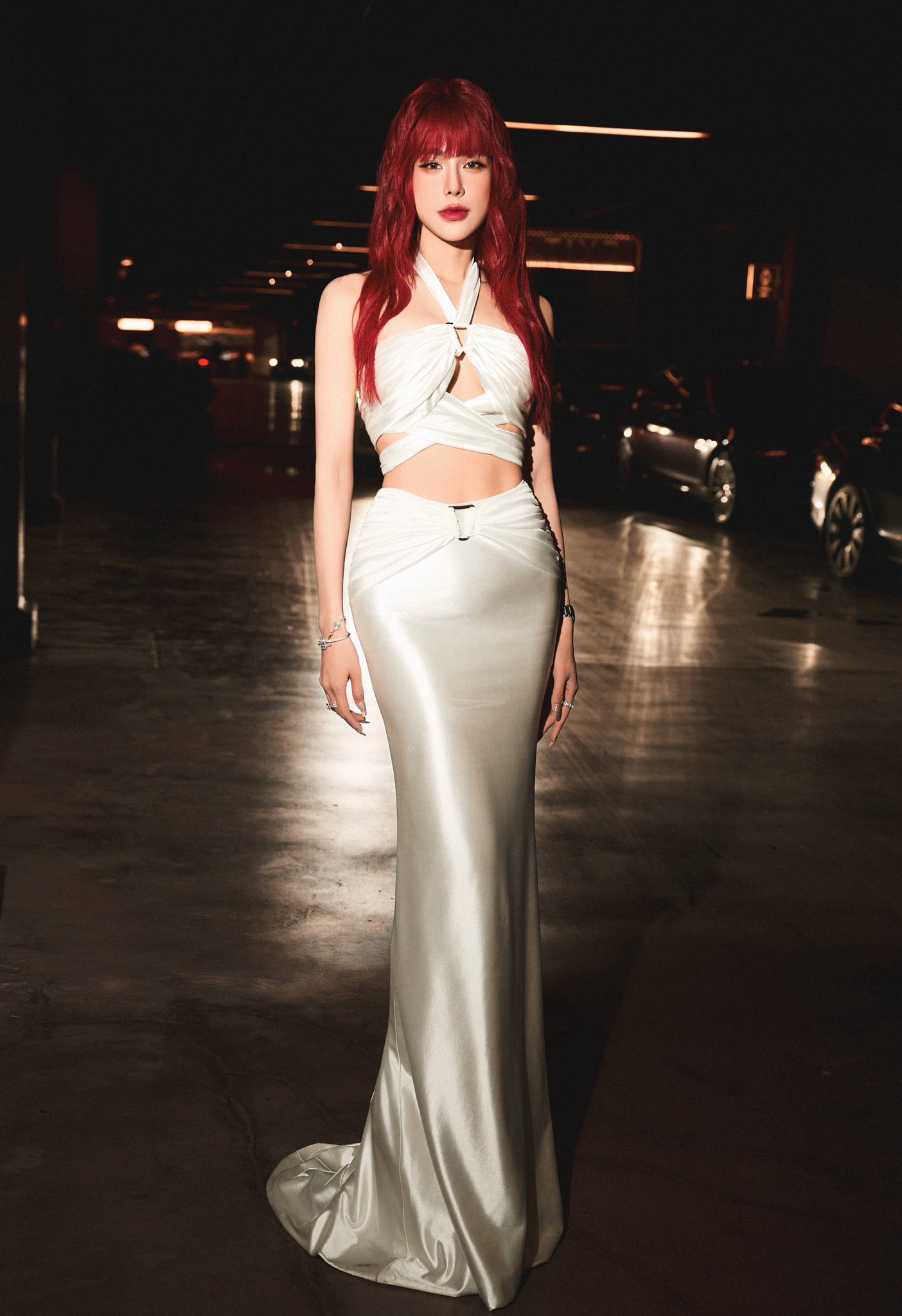 Nữ nghệ sĩ đa tài là mẹ đơn thân, sở hữu biệt thự 600m2 tại TP.HCM, công khai bạn trai kém 11 tuổi - Ảnh 8.