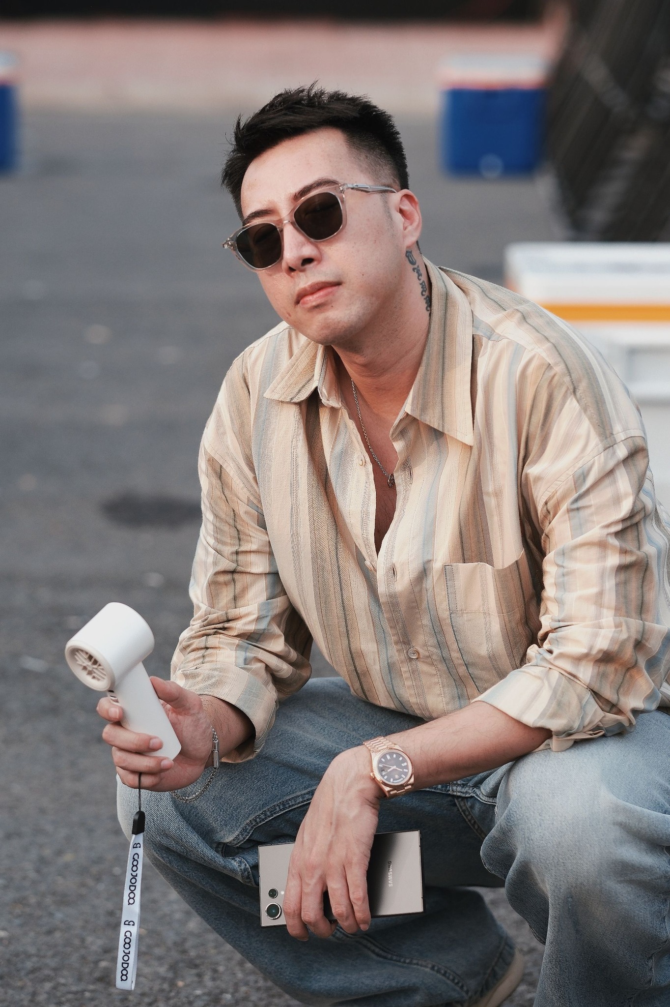 Nam ca sĩ Việt có hit trăm triệu view bị mất giọng, suốt 2 năm không thể hát nổi 1 câu đơn giản- Ảnh 3.