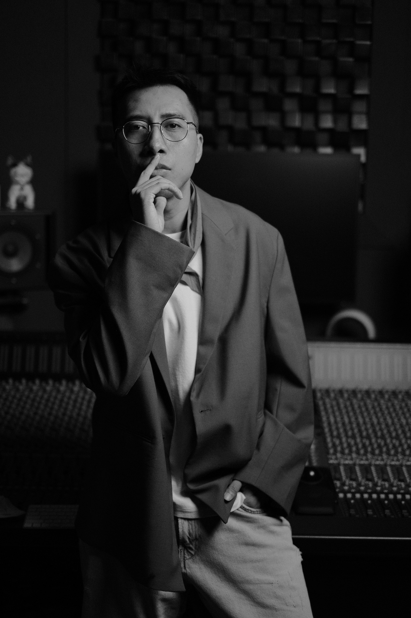 Nam ca sĩ Việt có hit trăm triệu view bị mất giọng, suốt 2 năm không thể hát nổi 1 câu đơn giản- Ảnh 2.