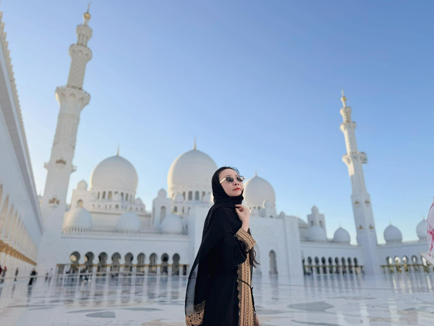 Người Việt ở Trung Đông: Tâm trạng bất an, cả đêm không dám ngủ- Ảnh 3.