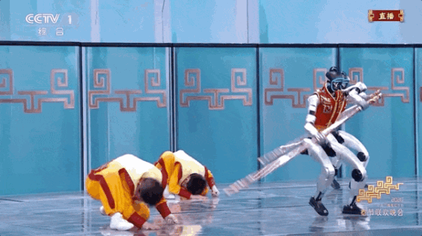 Màn trình diễn 4 phút khiến giới công nghệ sững sờ: Tại sao những chú robot này lại gây ấn tượng đến thế? - Ảnh 7.