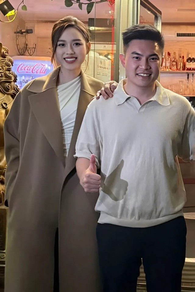 TGĐ Viết Vương - chồng Hoa hậu Đỗ Hà bỗng vướng tranh luận- Ảnh 6.