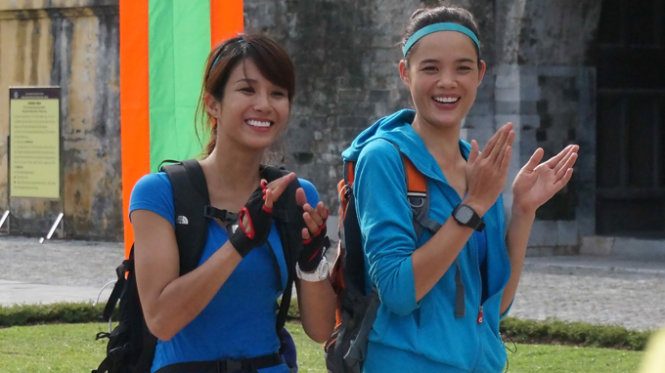 Nữ nghệ sĩ đa tài là mẹ đơn thân, sở hữu biệt thự 600m2 tại TP.HCM, công khai bạn trai kém 11 tuổi - Ảnh 1.