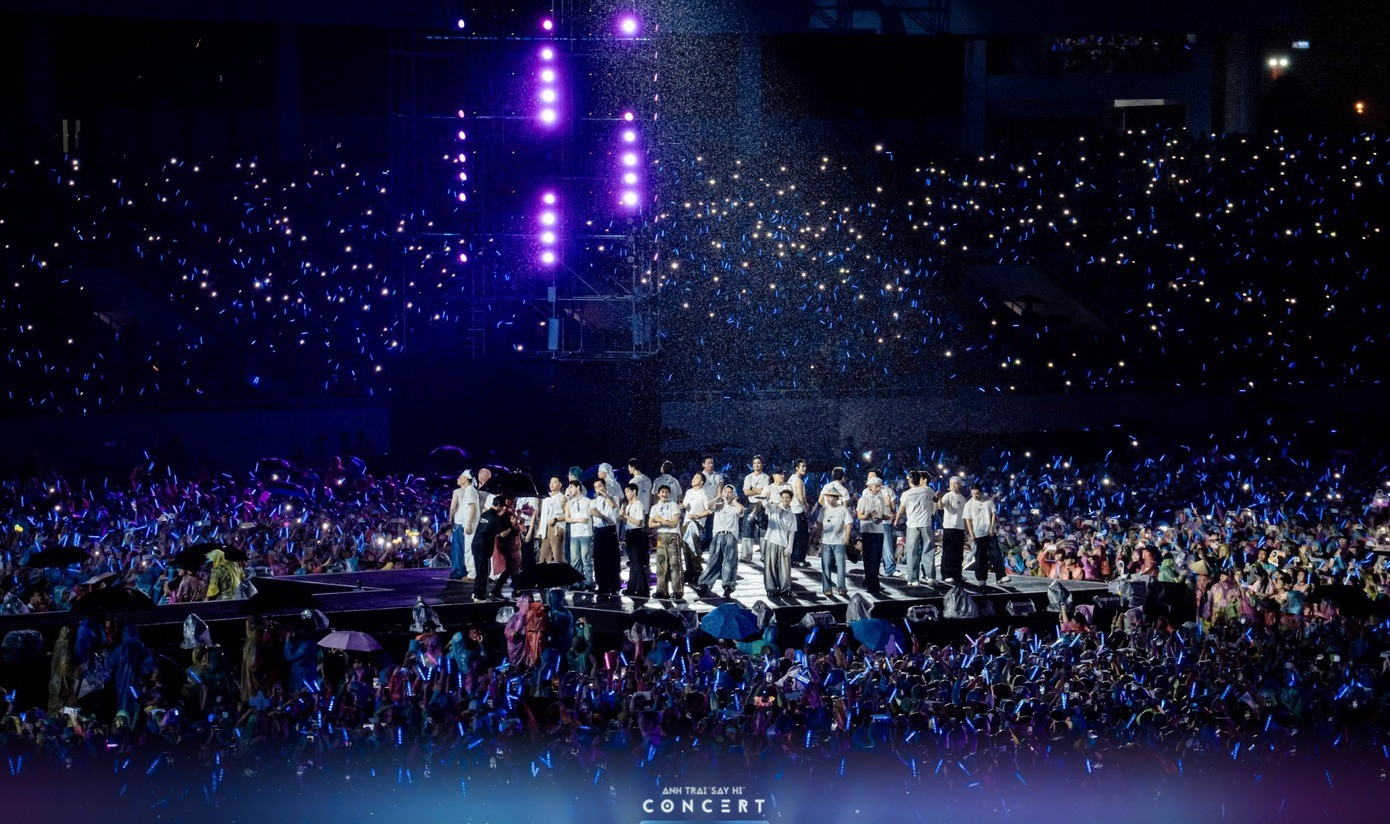 Báo Hàn kinh ngạc Việt Nam- Ảnh 6.