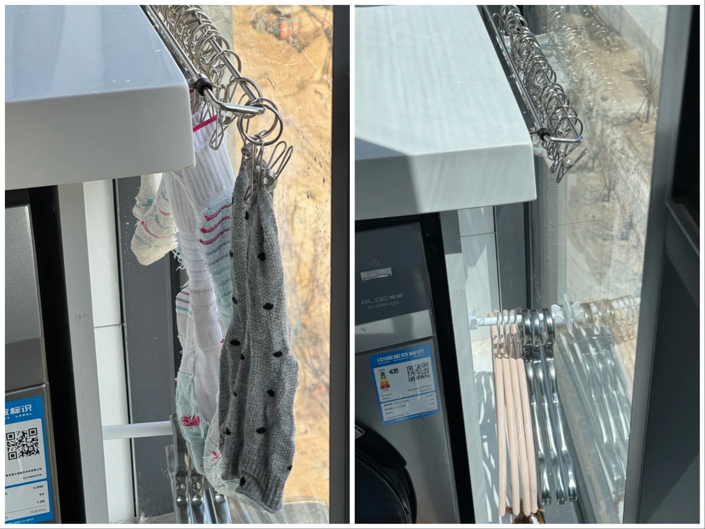 Không mở rộng diện tích, chỉ đổi cách dùng: Người phụ nữ 57 tuổi tiết kiệm tiền cải tạo nhờ 9 khe hở dưới 20cm - Ảnh 6.