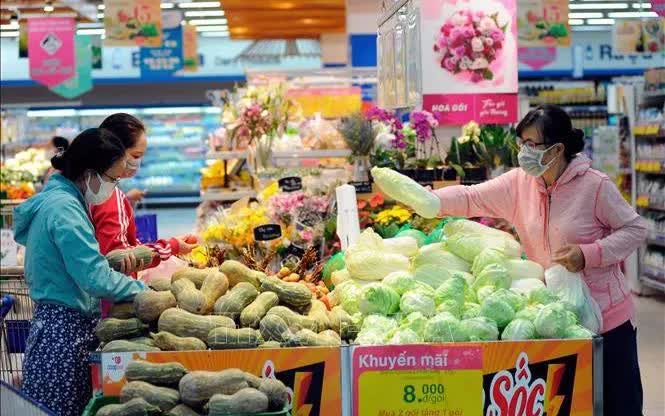 Ba kịch bản lạm phát và giải pháp kiểm soát CPI khoảng 4,5% năm 2026