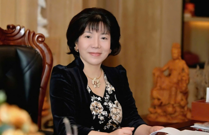 Bà Nguyễn Thị Kim Tiến giúp cựu Chủ tịch AIC Nguyễn Thị Thanh Nhàn thế nào?- Ảnh 2.