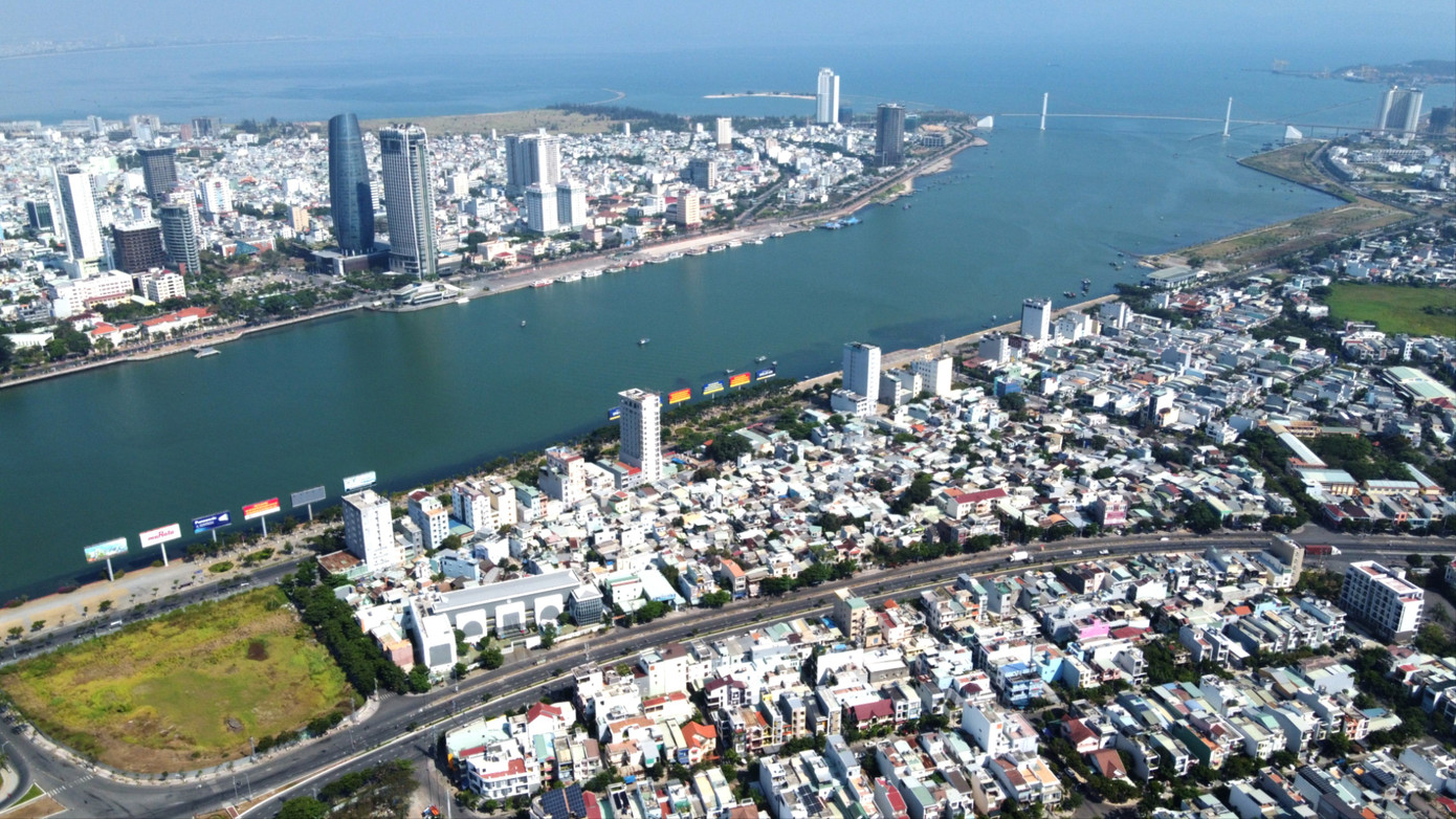 Đà Nẵng quy hoạch lại không gian phát triển đến 2050 như thế nào?- Ảnh 2.