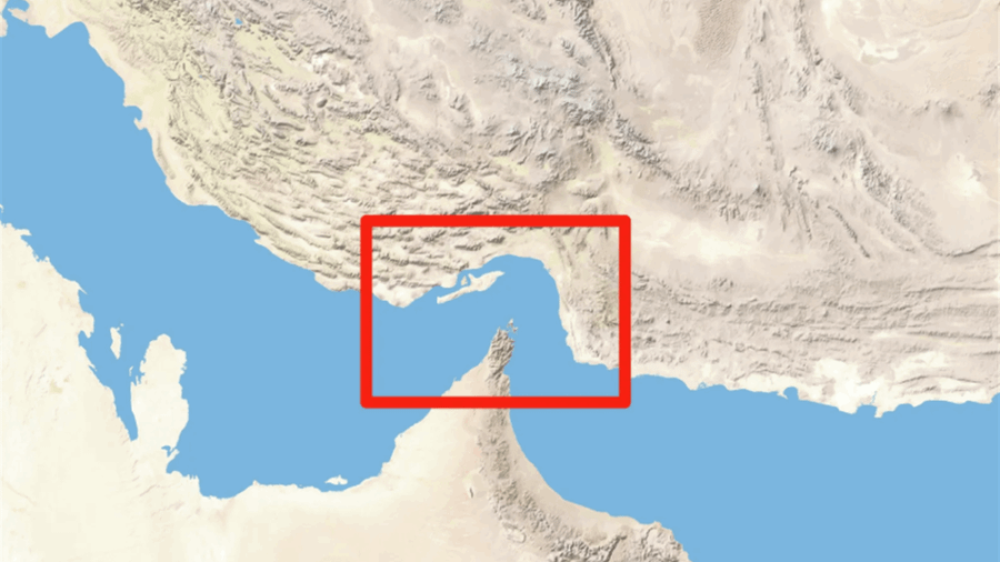 Iran đóng cửa eo biển Hormuz sẽ có ý nghĩa gì đối với Nga?- Ảnh 1.