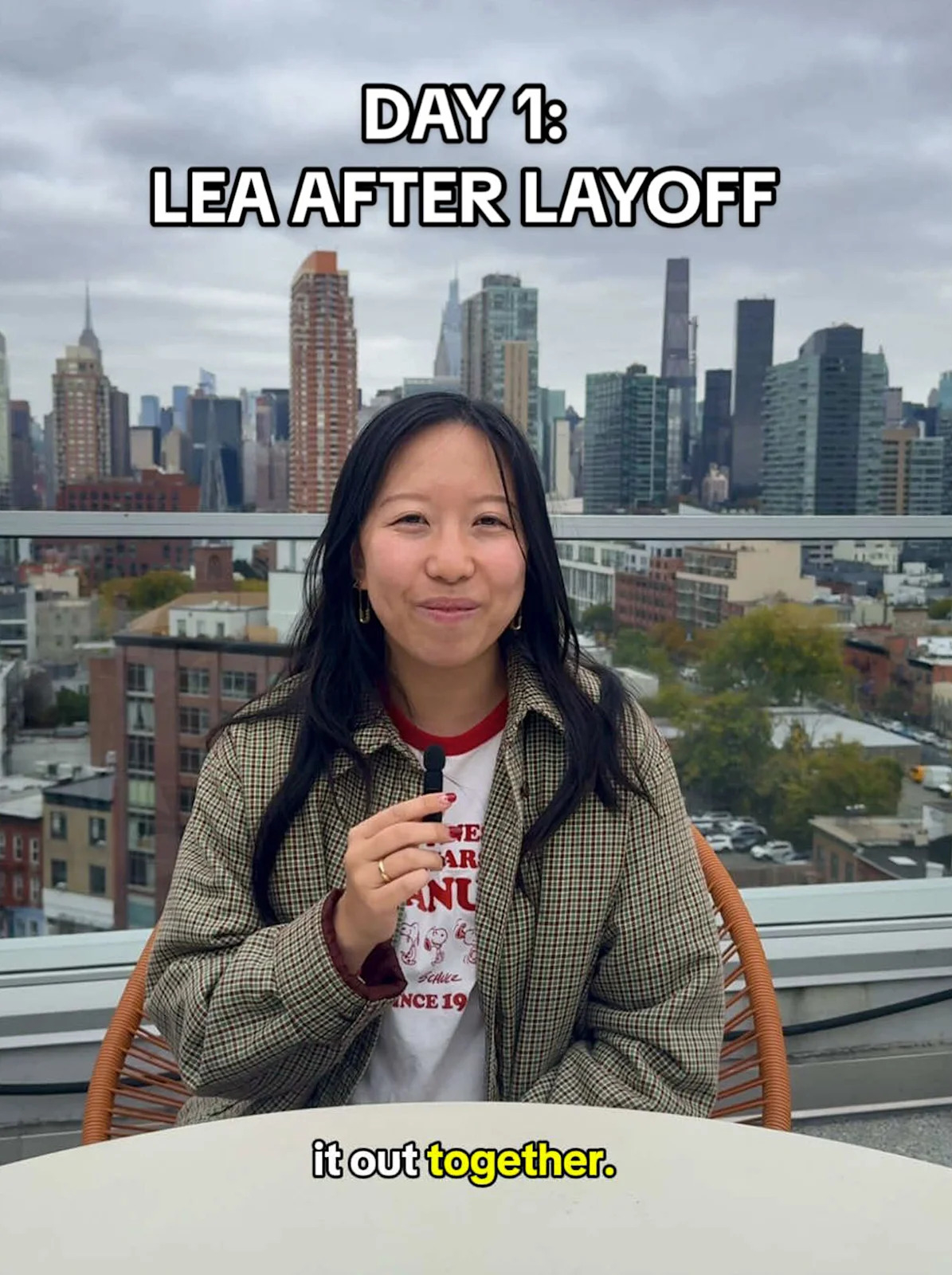 Bị sa thải chẳng tội gì khóc than, dân văn phòng rủ nhau “lên mạng khoe” theo cách này- Ảnh 2.