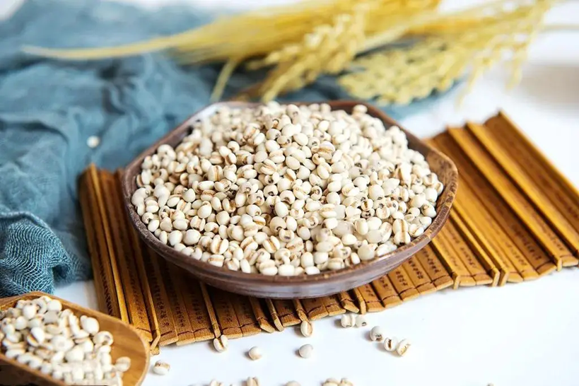 4 loại “gạo trường thọ” nên ăn thường xuyên, vừa hỗ trợ tiêu hóa, vừa tốt cho thận, chợ Việt bán ê hề- Ảnh 2.