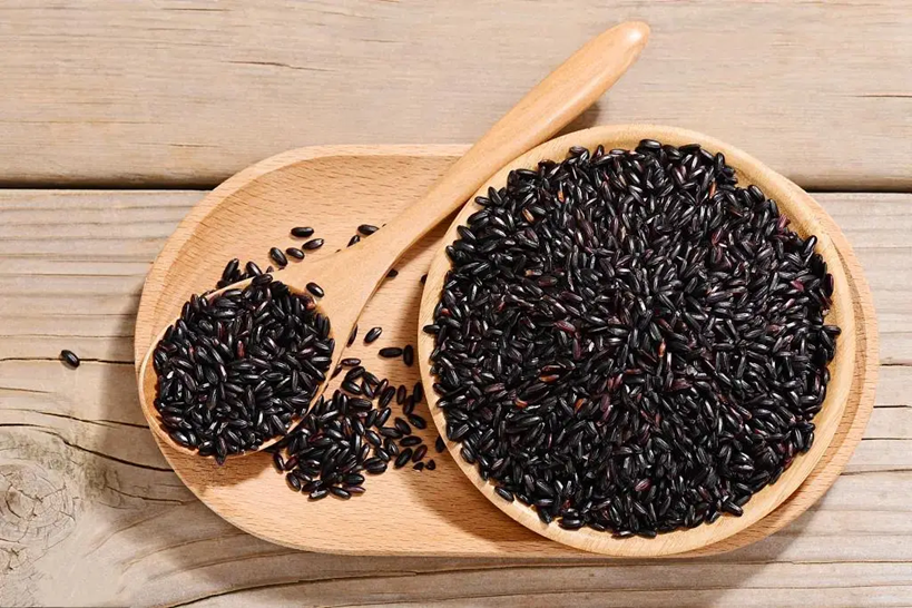 4 loại “gạo trường thọ” nên ăn thường xuyên, vừa hỗ trợ tiêu hóa, vừa tốt cho thận, chợ Việt bán ê hề- Ảnh 4.