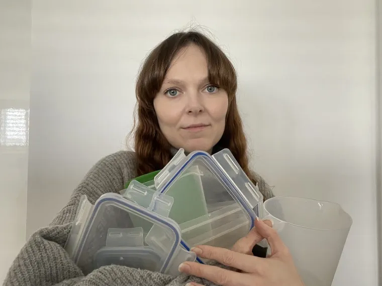 Bác sĩ tiết lộ “làm việc này mỗi ngày tại nhà” để chống ung thư: Không phải thuốc, mà là những thay đổi rất nhỏ- Ảnh 1.