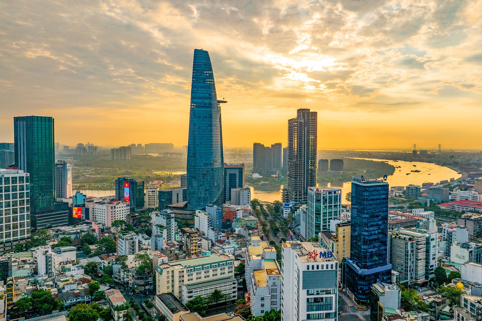 Khai thông thể chế, kích hoạt nội lực cho quỹ đạo tăng trưởng mới- Ảnh 5.