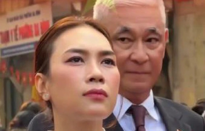 Mỹ Tâm nói thẳng nguyên tắc xử lý nhân viên gây xung đột- Ảnh 2.