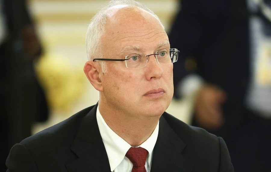 Quan chức Nga: Giá dầu toàn cầu sẽ vượt quá 100 USD một thùng- Ảnh 1.