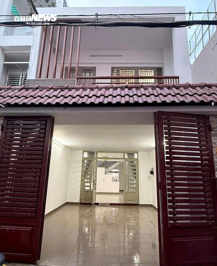 Thị trường phòng trọ cho thuê ở TPHCM sôi động đầu năm- Ảnh 1.