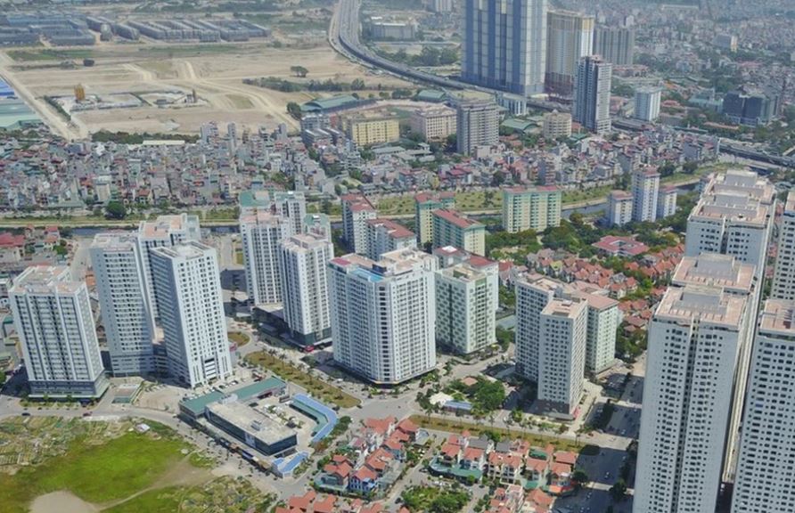 Đề xuất loạt chính sách thí điểm phát triển nhà ở thương mại giá phù hợp- Ảnh 1.