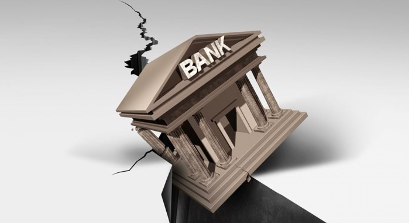 Một ngân hàng châu Âu chính thức sụp đổ vì bị Mỹ trừng phạt mạnh chưa từng có- Ảnh 1.