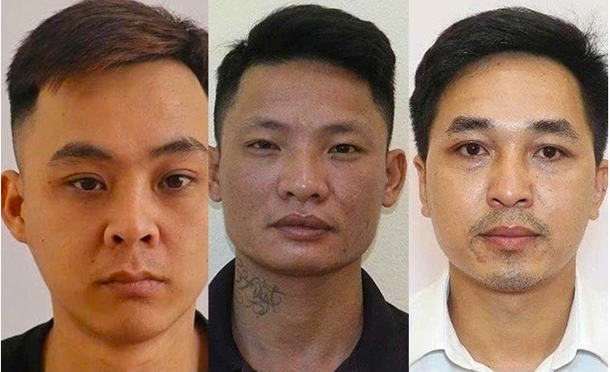 Cục Cảnh sát hình sự phá đường dây mua bán gan, thận tiền tỷ- Ảnh 1.