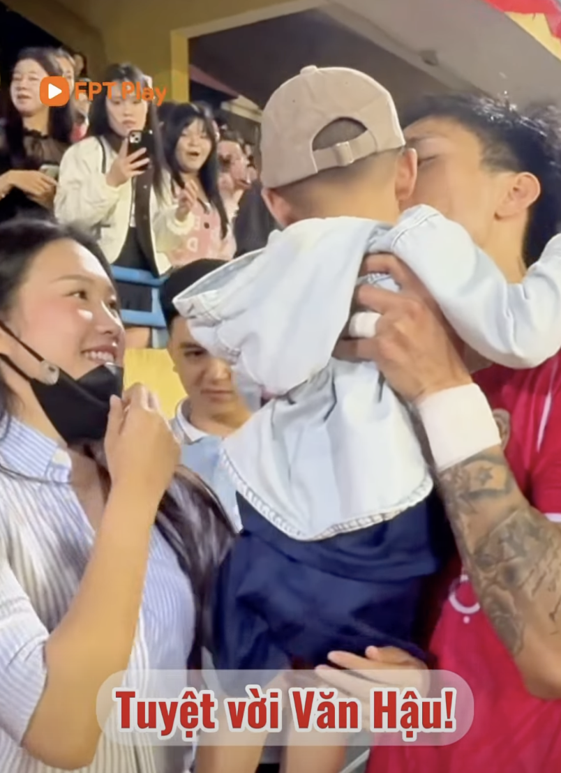 Không tin đây là mặt mộc, cam thường của Doãn Hải My - Ảnh 3.