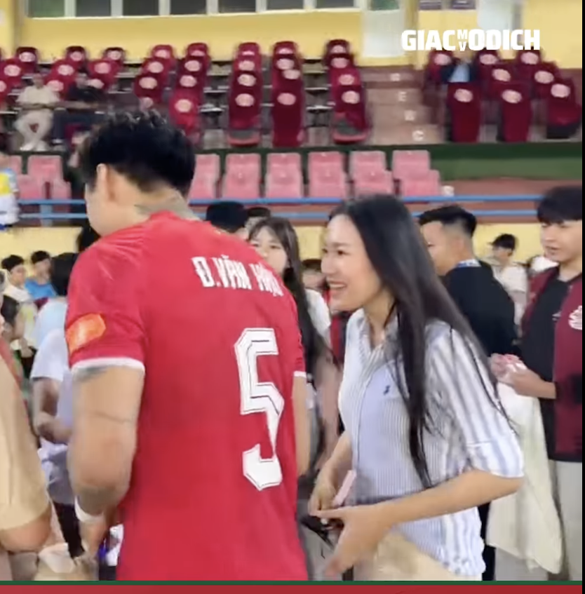 Không tin đây là mặt mộc, cam thường của Doãn Hải My - Ảnh 2.