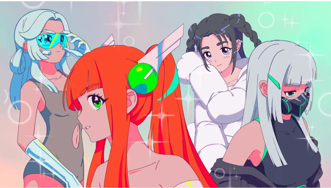 AI đang trở thành "điều bình thường mới" của làng giải trí Hàn Quốc- Ảnh 3.