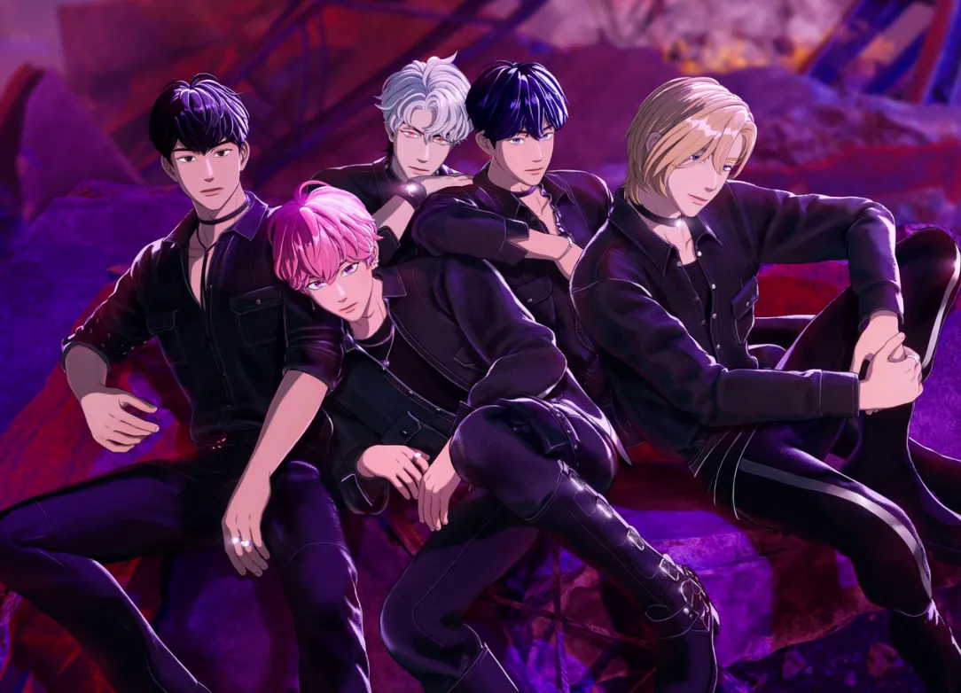 AI đang trở thành "điều bình thường mới" của làng giải trí Hàn Quốc- Ảnh 4.