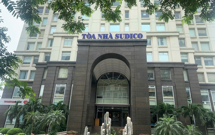 Cổ đông lớn giảm sở hữu tại SJ Group- Ảnh 1.