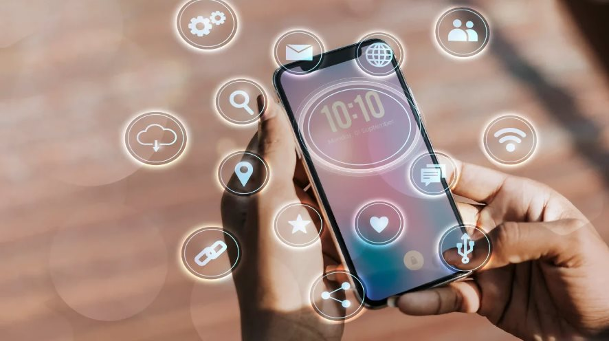 Từ hôm nay, một số điện thoại di động ở Việt Nam sẽ không mở được ứng dụng ngân hàng: Những ai cần chú ý?- Ảnh 1.