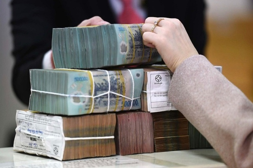 Quy định về kỳ hạn gửi tiền tiết kiệm ngân hàng- Ảnh 1.