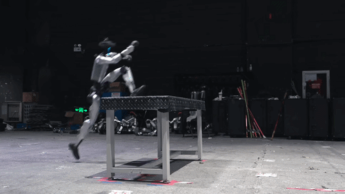 Màn trình diễn 4 phút khiến giới công nghệ sững sờ: Tại sao những chú robot này lại gây ấn tượng đến thế? - Ảnh 3.