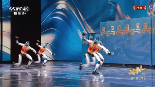 Màn trình diễn 4 phút khiến giới công nghệ sững sờ: Tại sao những chú robot này lại gây ấn tượng đến thế? - Ảnh 4.